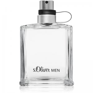 s.Oliver s.Oliver toaletní voda pro muže
