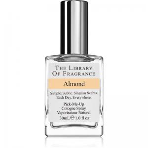 Library of Fragrance Almond kolínská voda unisex