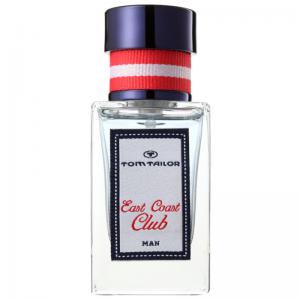 Tom Tailor East Coast Club toaletní voda pro muže