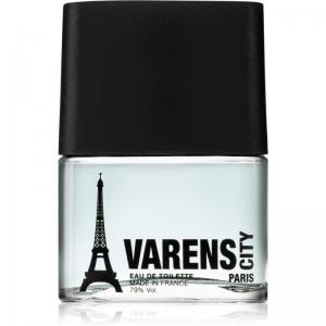 Ulric de Varens City Paris toaletní voda pro muže