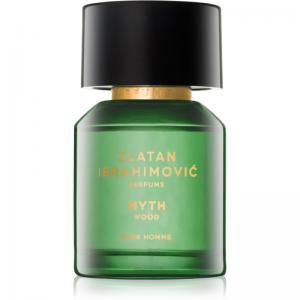 Zlatan Ibrahimovic Myth Wood toaletní voda pro muže