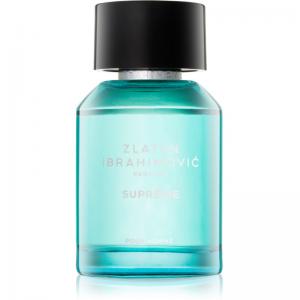 Zlatan Ibrahimovic Supreme toaletní voda pro muže
